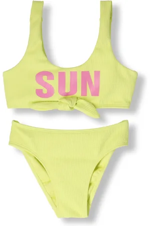 Beachlife Meisjes Zwemkleding Bsk565a728 - - Maat 110/116