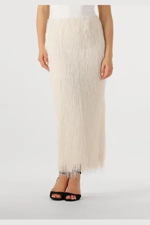 Copenhagen Muse Dames Rokken Cmfallon-skirt - - Maat XL