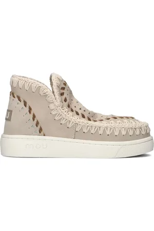 Mou Dames Sneakers Eskimo Sneaker - - Maat 36
