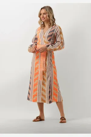 Devotion Twins Dames Jurken Thetis - - Maat XS