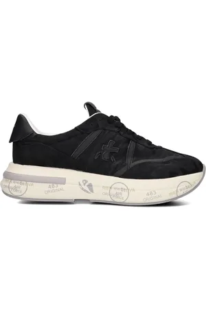 Premiata Dames Sneakers Cassie - - Maat 36