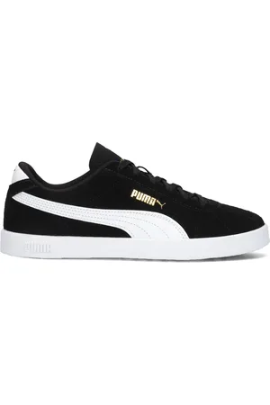 PUMA Meisjes Sneakers Club Ii Jr - - Maat 36