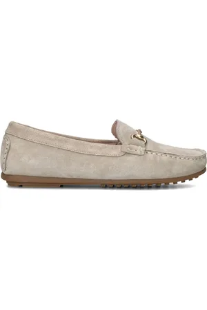 Stefano Lauran Dames Mocassins 11733 - - Maat 34