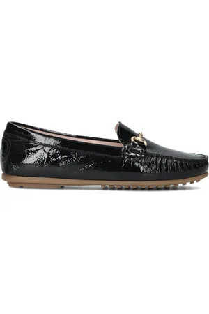 Stefano Lauran Dames Mocassins 11733 - - Maat 34