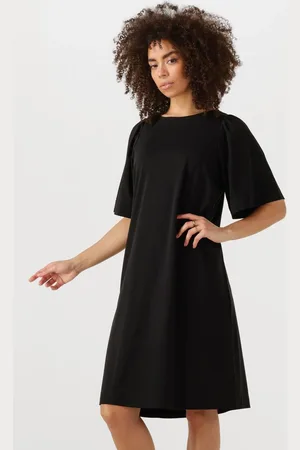 INWEAR Dames Jurken Hivieraiw Tunic Dress - - Maat XL