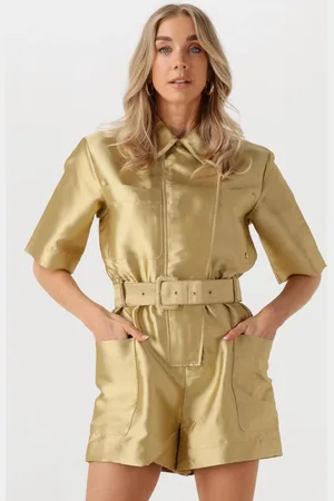 Josh V Dames Jumpsuits Maxime - - Maat XL