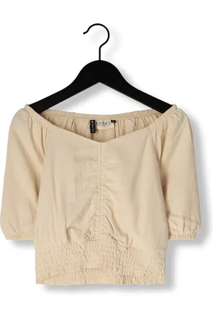 Looxs Meisjes Blouses 2513-5182 - - Maat 128