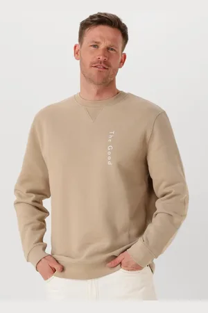 The Goodpeople Heren Truien & Vesten Lito - - Maat XL