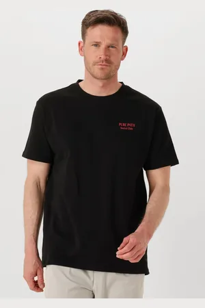 Pure Path Heren Polo