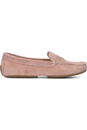 Stefano Lauran Dames Mocassins 11634 - - Maat 34