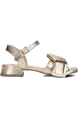 Stefano Lauran Dames Sandalen M100 - - Maat 36
