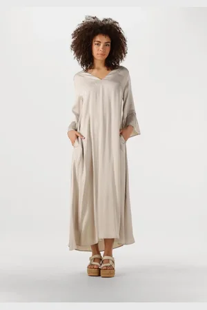 Nema Dames Jurken N141 - - Maat S