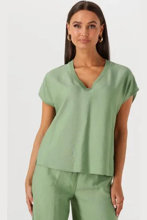 Access Dames Tops & T-shirts 53-2001-396 - - Maat XL