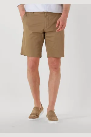 Matinique Heren Broeken Mathomas Short - - Maat 29