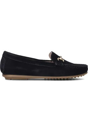 Stefano Lauran Dames Mocassins 11733 - - Maat 34