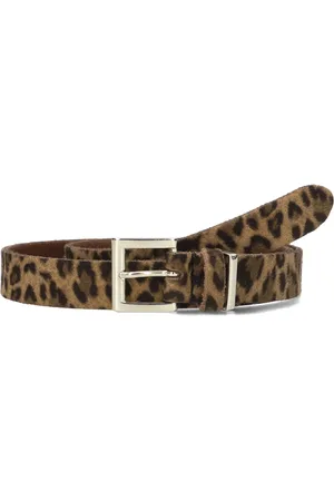 Elvy Dames Riemen 25889 - - Maat 85