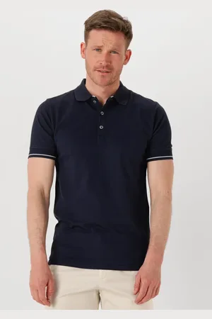 Genti Heren Polo