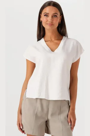 Access Dames Tops & T-shirts 53-2001-396 - - Maat XL