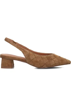 Stefano Lauran Dames Hakken D24062 - - Maat 36