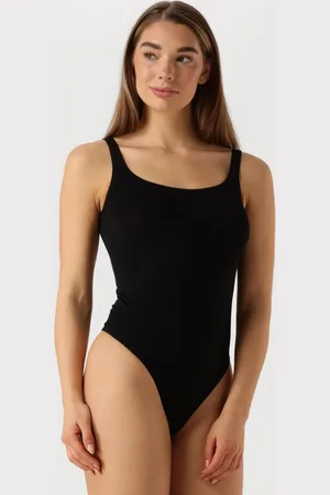 Wolford Dames Tops & T-shirts Jamaika Sting Body - - Maat XS