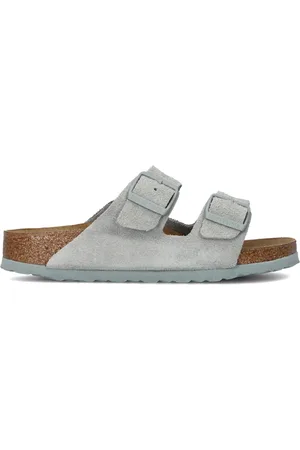 Birkenstock Dames Slippers Arizona Dames - - Maat 37