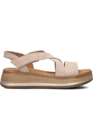 Gabor Dames Sandalen 746 - - Maat 35