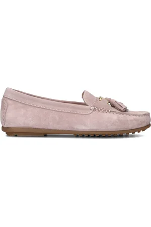 Stefano Lauran Dames Mocassins 11632 - - Maat 36