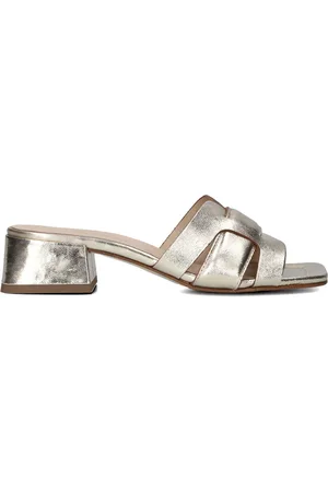 Stefano Lauran Dames Sandalen 24050 - - Maat 36