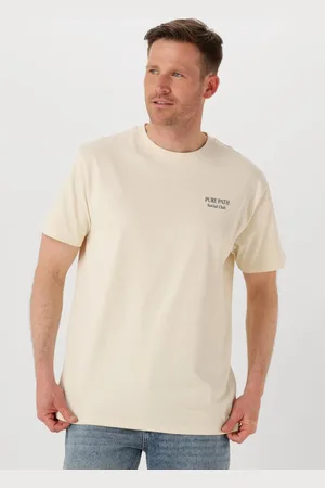 Pure Path Heren Polo