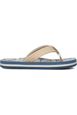 Reef Meisjes Slippers Ahi - - Maat 31