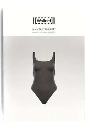 Wolford Dames Tops & T-shirts Jamaika Sting Body - - Maat XS