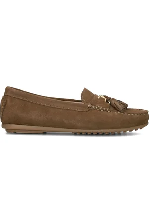 Stefano Lauran Dames Mocassins 11632 - - Maat 34