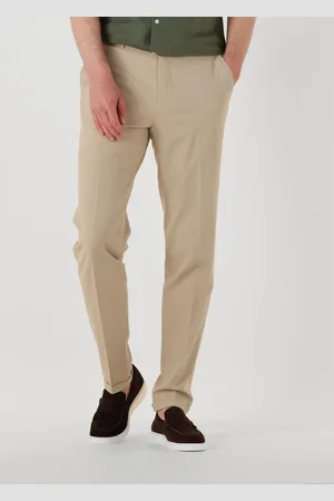 Matinique Heren Broeken Maliam Pant - - Maat 29