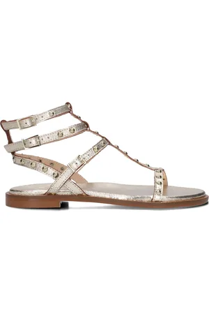 Stefano Lauran Dames Sandalen 24202 - - Maat 36