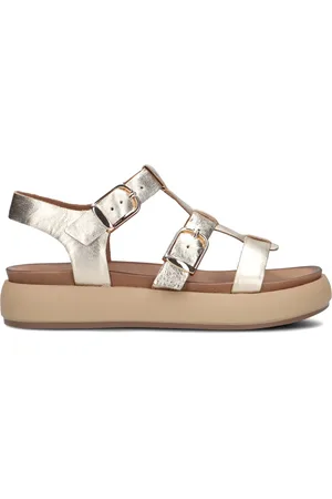 Inuovo Dames Sandalen A96046 - - Maat 35