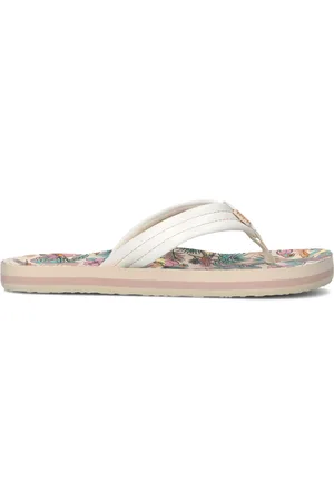 Reef Meisjes Slippers Ahi - - Maat 31