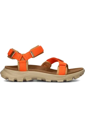 Woden Dames Sandalen Sandie - - Maat 36