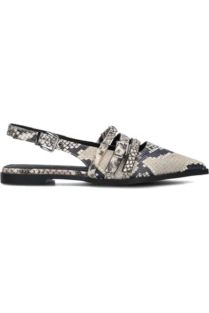 Stefano Lauran Dames Hakken D241192129 - - Maat 37