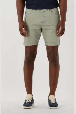 Replay Heren Jeans Rbj.981 Short - - Maat 30