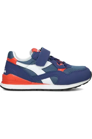 Diadora Jongens Sneakers N.92 Ps - - Maat 28