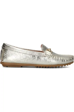 Stefano Lauran Dames Mocassins 11733 - - Maat 34