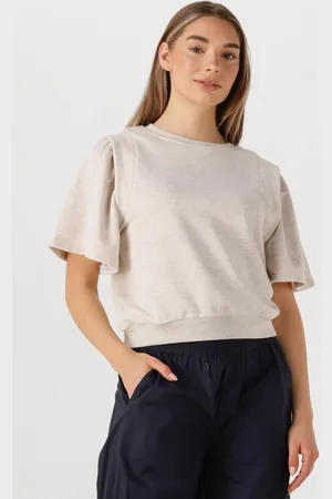Ruby Tuesday Dames Tops & T-shirts Tristan - - Maat 34