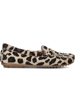Stefano Lauran Dames Mocassins 11733 - - Maat 34