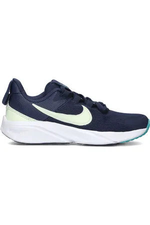 Nike Meisjes Sneakers Star Runner - - Maat 29,5