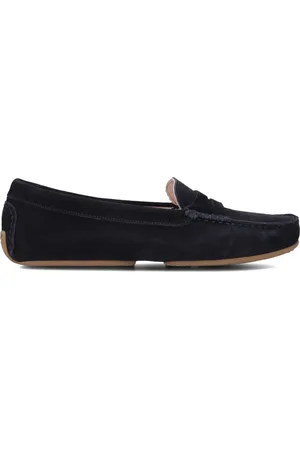 Stefano Lauran Dames Mocassins 11634 - - Maat 34