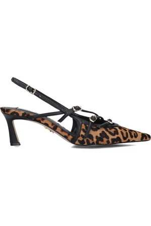 Steve Madden Dames Hakken Liana-l - - Maat 36