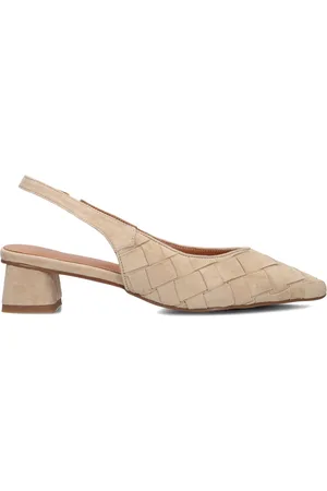 Stefano Lauran Dames Hakken D24062 - - Maat 36