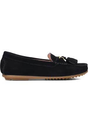 Stefano Lauran Dames Mocassins 11632 - - Maat 34