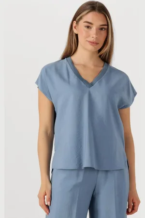 Access Dames Tops & T-shirts 53-2001-396 - - Maat XL
