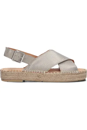 VIA VAI Dames Sandalen Mondi Isabella - - Maat 36